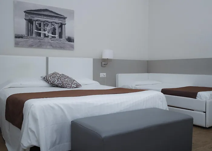 Hotel Costazzurra Museum&Spa