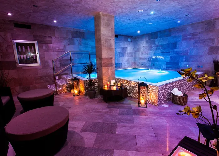 Hotel Costazzurra Museum&Spa