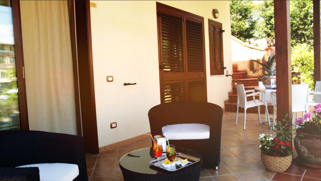 Hotel Costazzurra Museum&spa