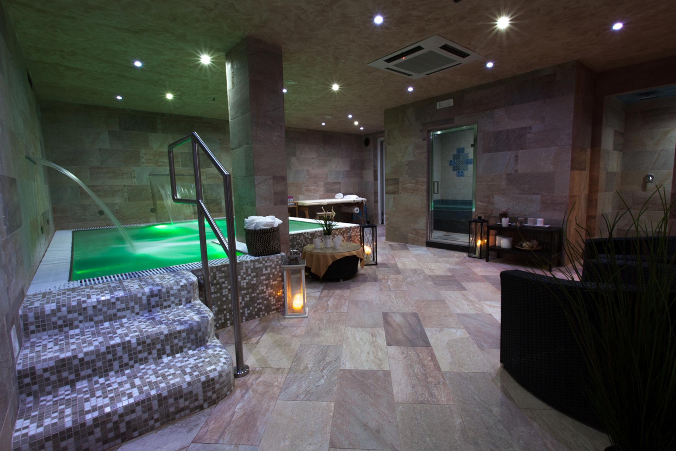 Costazzurra Museum&spa San Leone