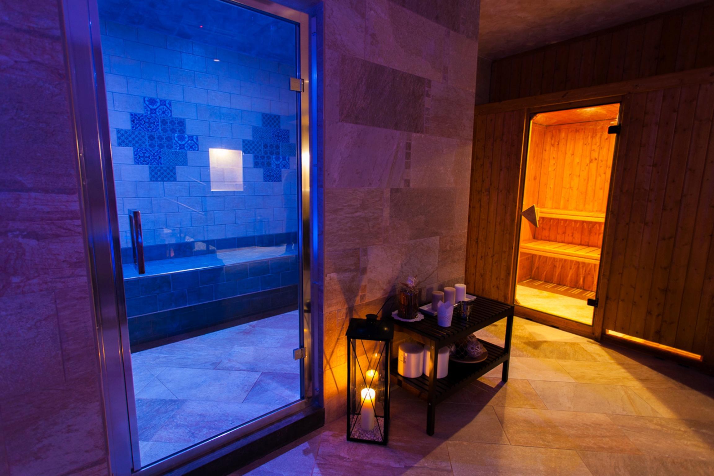 Costazzurra Museum&spa San Leone