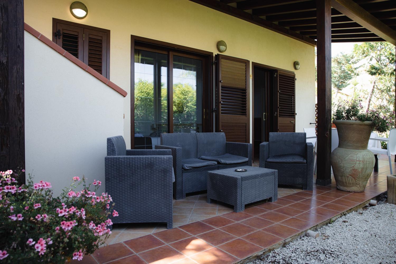 Costazzurra Museum&spa Hotel 4*