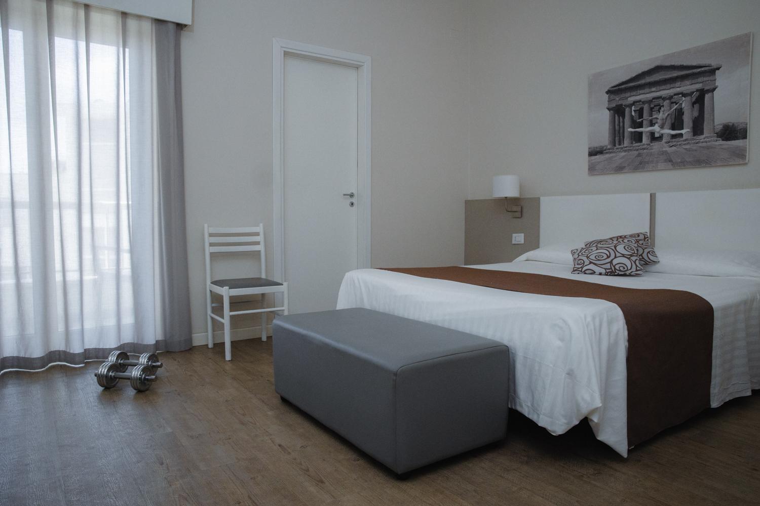 Costazzurra Museum&spa San Leone