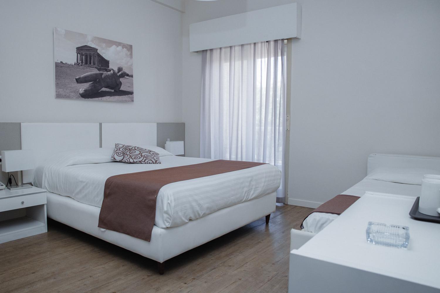 Hotel Costazzurra Museum&spa 4*