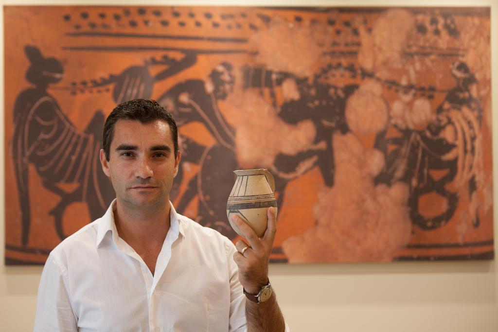 Hotel Costazzurra Museum&spa 4*