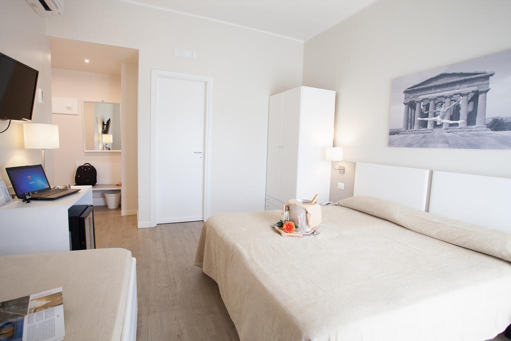 Hotel Costazzurra Museum&spa 4*