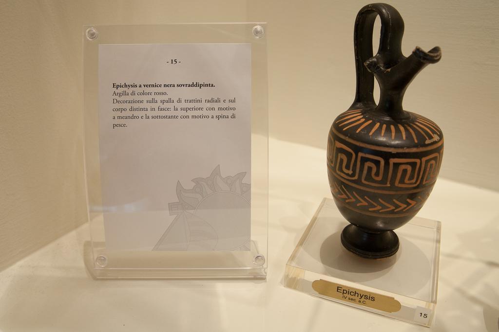 Costazzurra Museum&spa