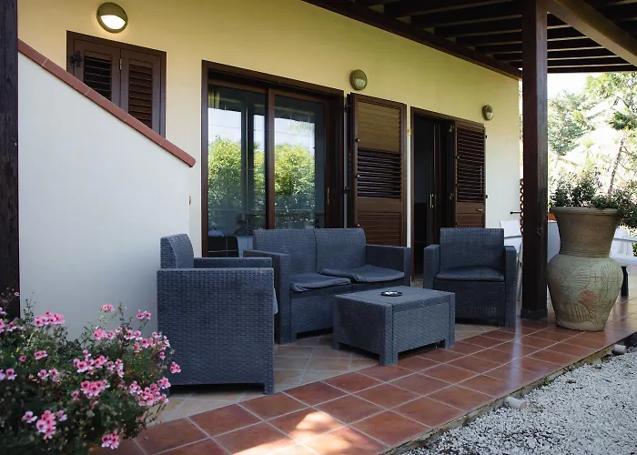 Hotel Costazzurra Museum&Spa