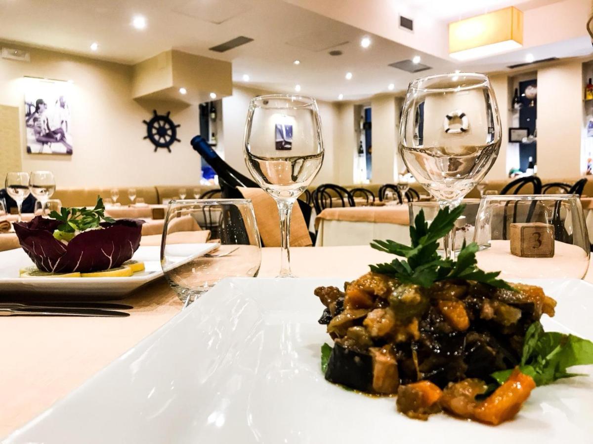 Costazzurra Museum&spa Hotel