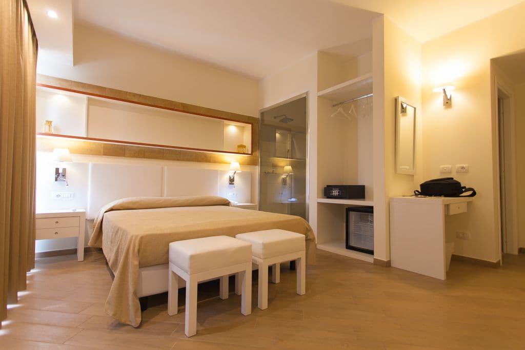 Hotel Costazzurra Museum&spa 4*