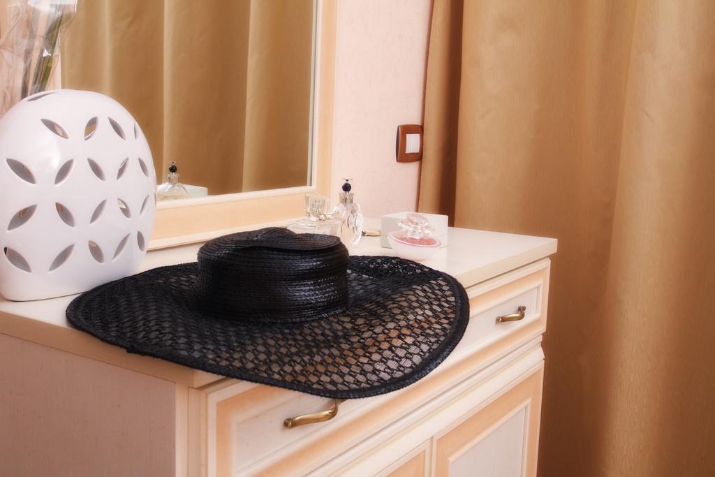 Costazzurra Museum&spa 4*