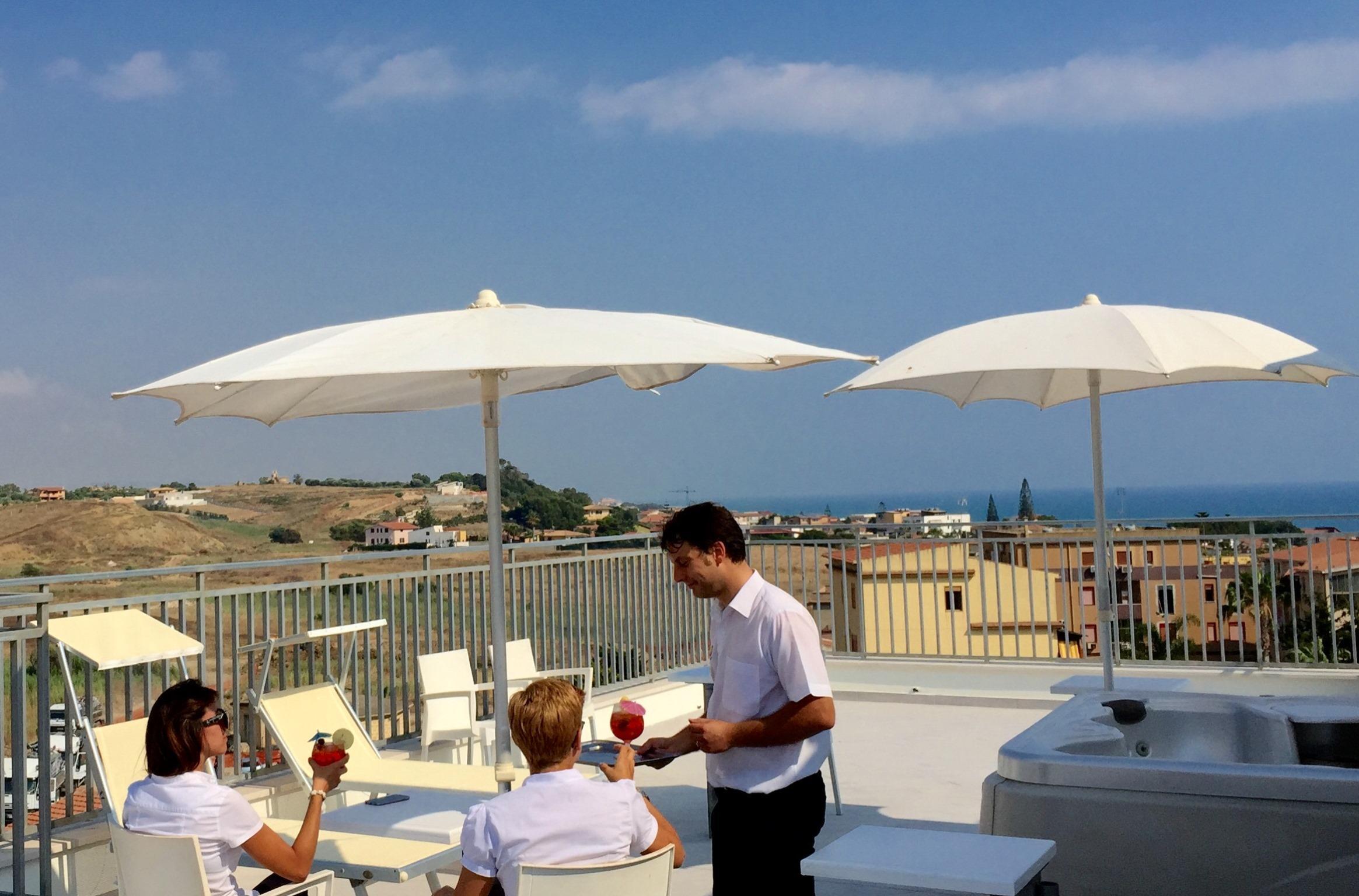 Costazzurra Museum&spa Hotel 4*