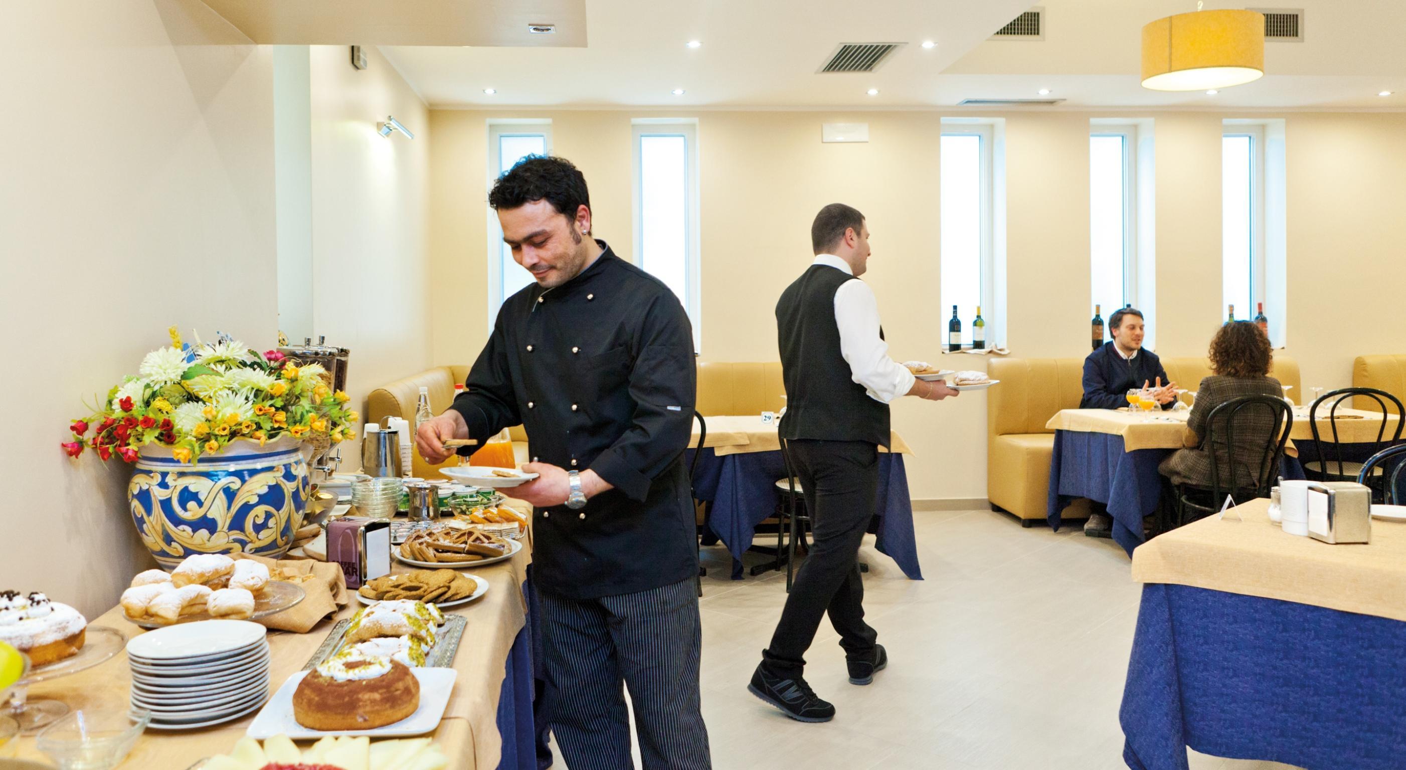 Hotel Costazzurra Museum&spa 4*
