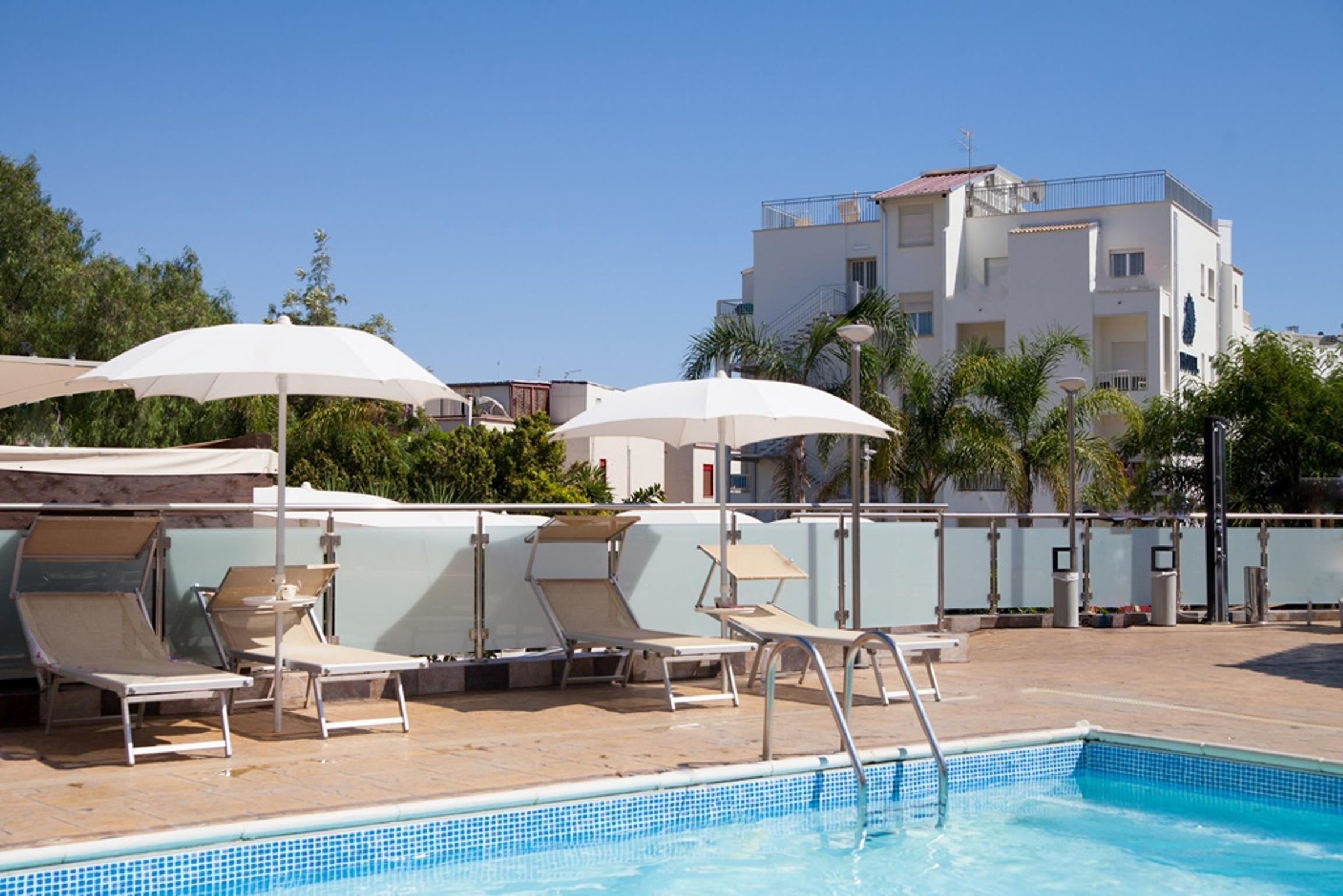 Costazzurra Museum&spa Hotel 4*