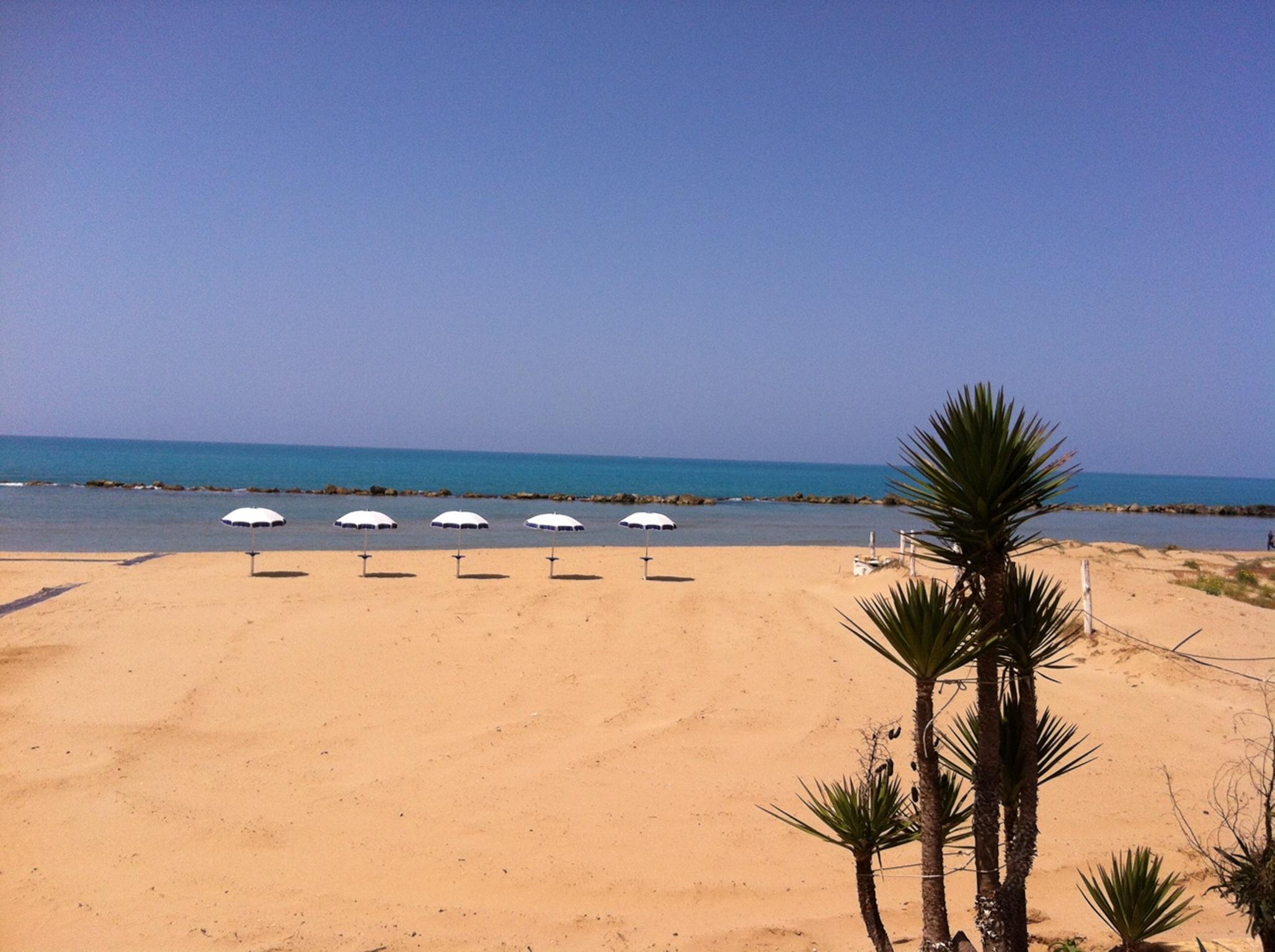 Costazzurra Museum&spa Hotel San Leone