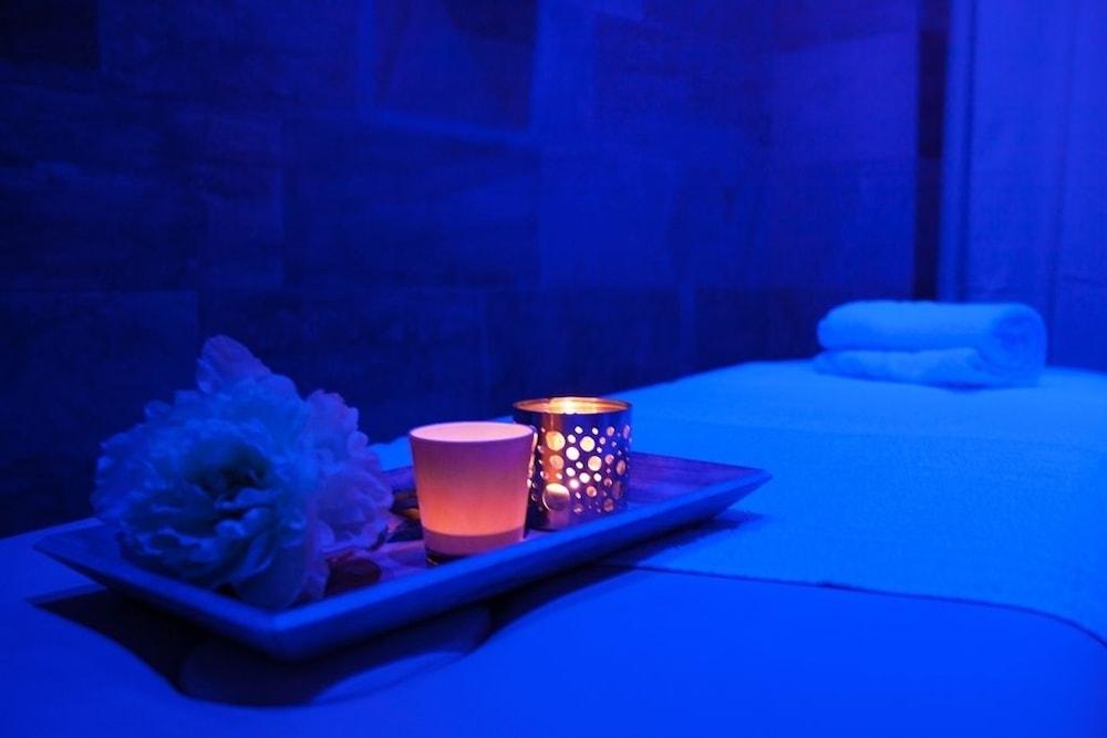 Hotel Costazzurra Museum&spa San Leone