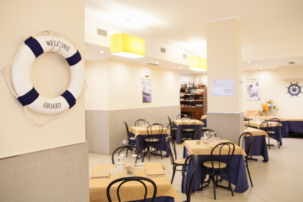 Hotel Costazzurra Museum&spa