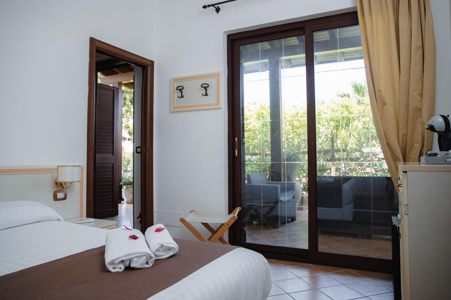 Costazzurra Museum&spa 4* San Leone