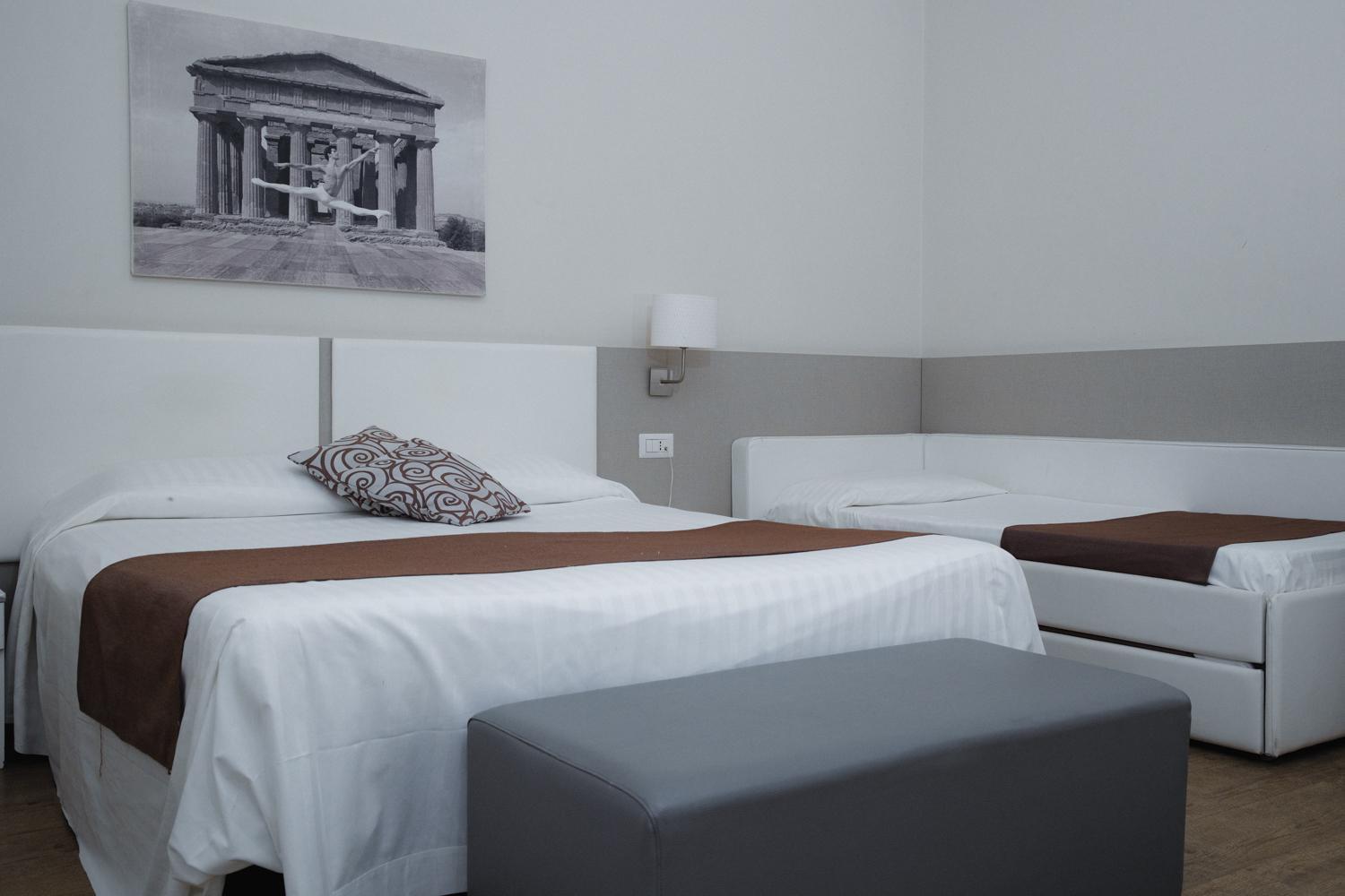 Costazzurra Museum&spa 4*