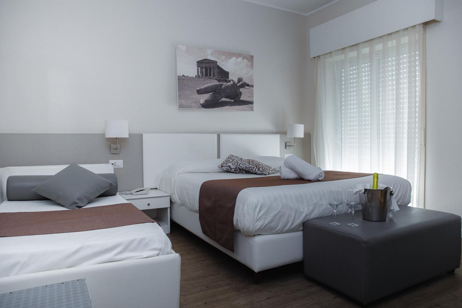 Costazzurra Museum&spa Hotel San Leone
