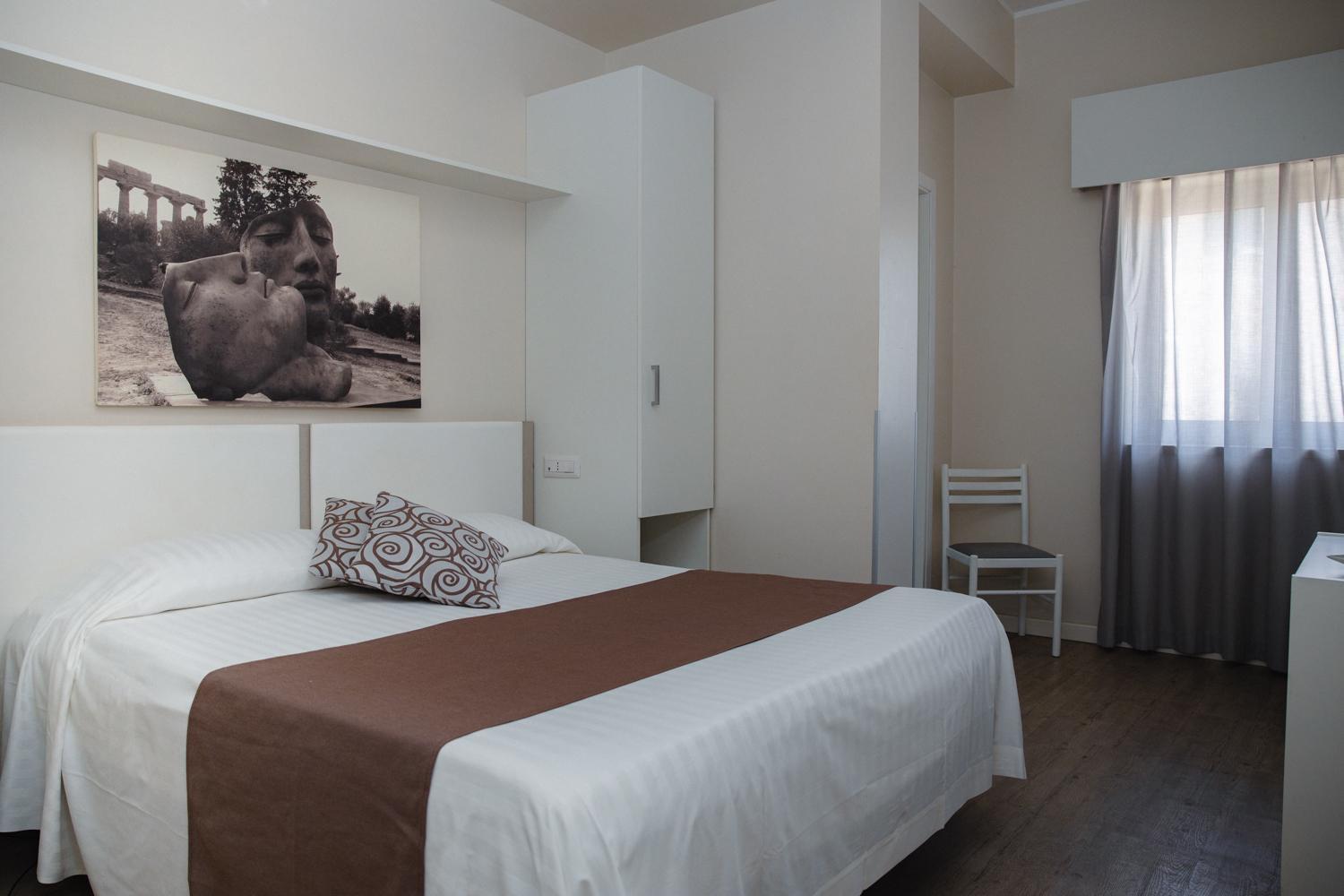 Costazzurra Museum&spa 4* San Leone