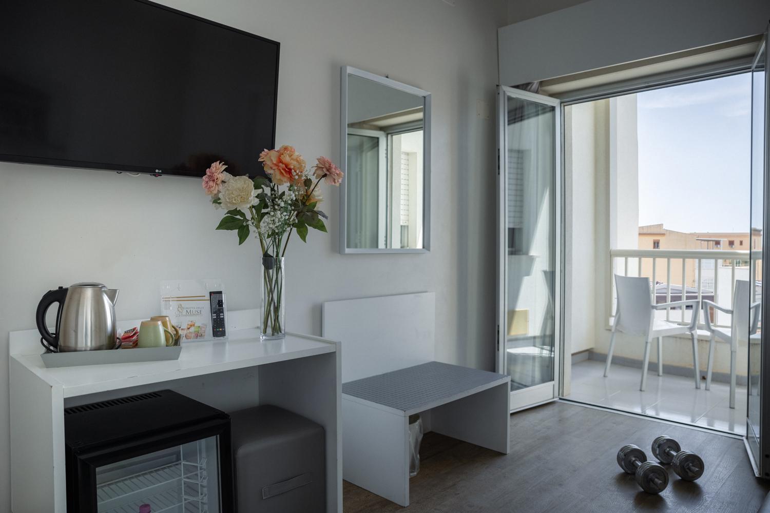 Costazzurra Museum&spa Hotel 4*