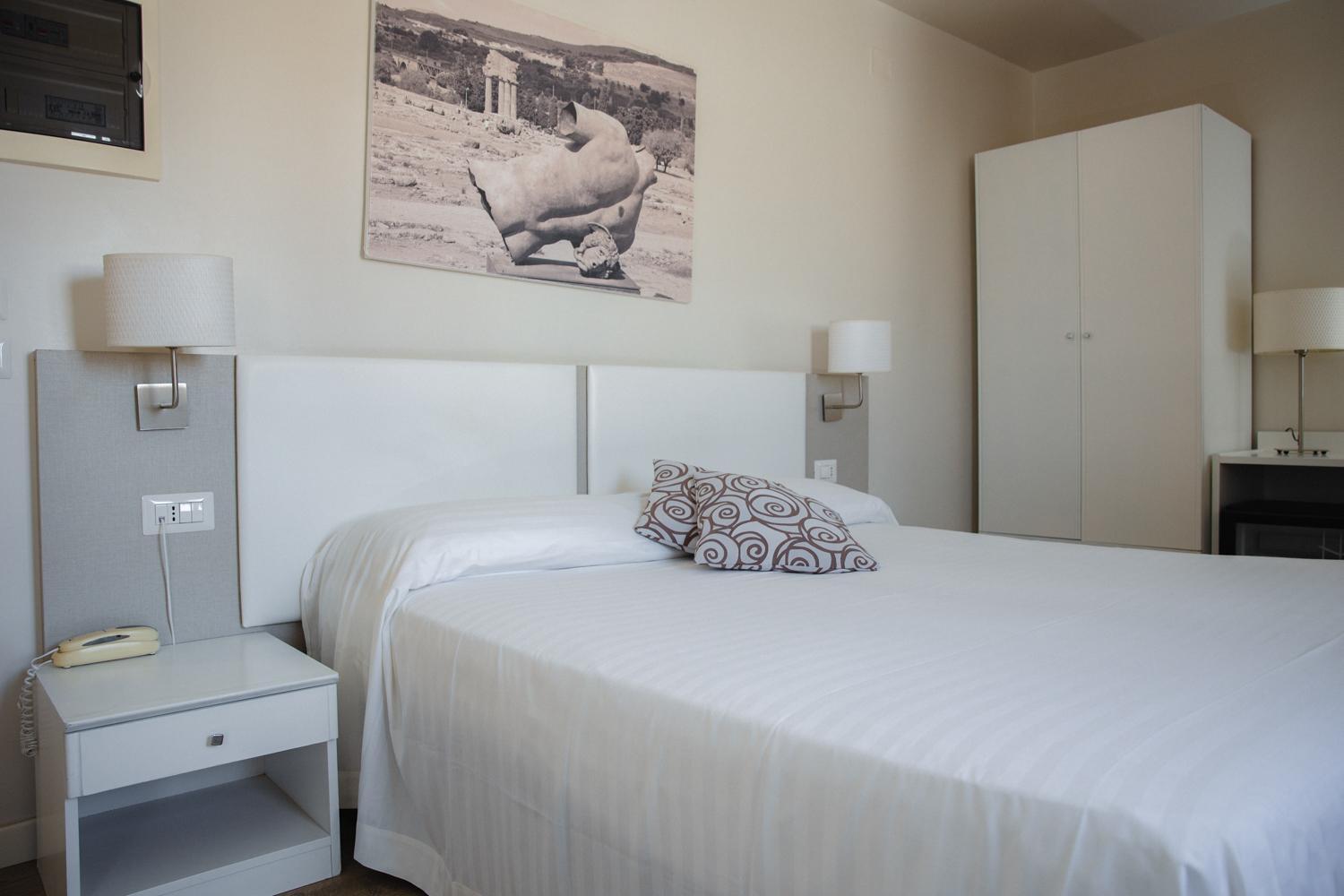 Costazzurra Museum&spa Hotel 4*