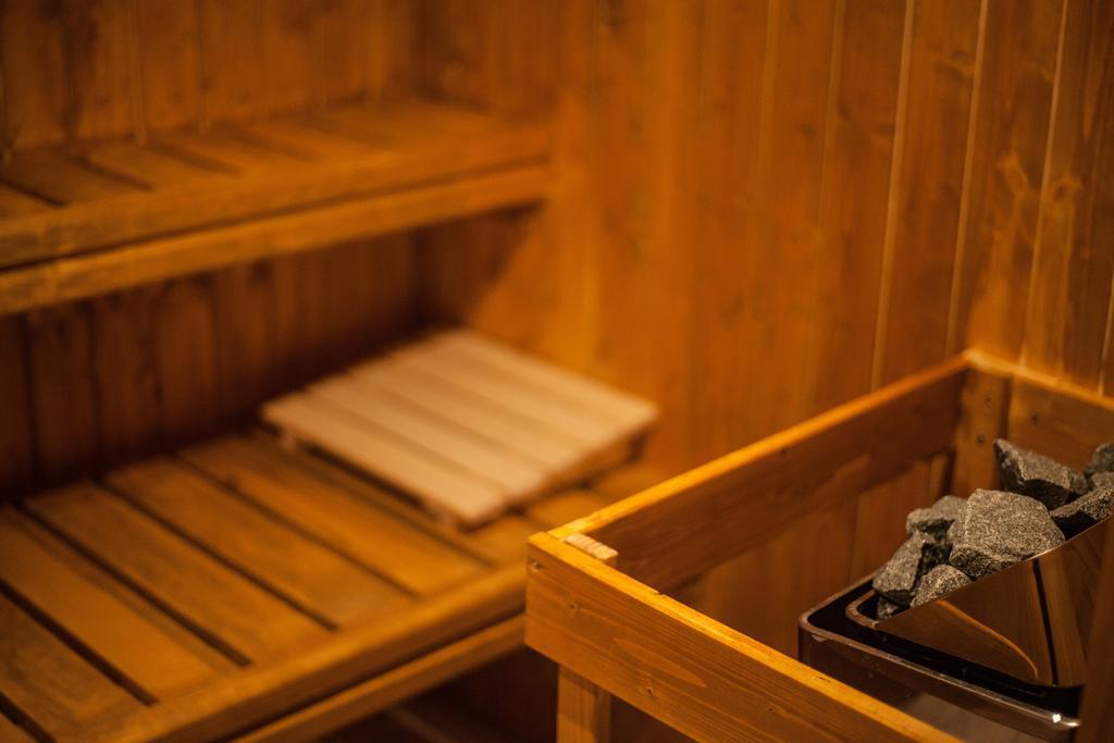 Hotel Costazzurra Museum&spa San Leone