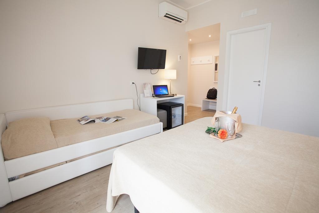Costazzurra Museum&spa San Leone