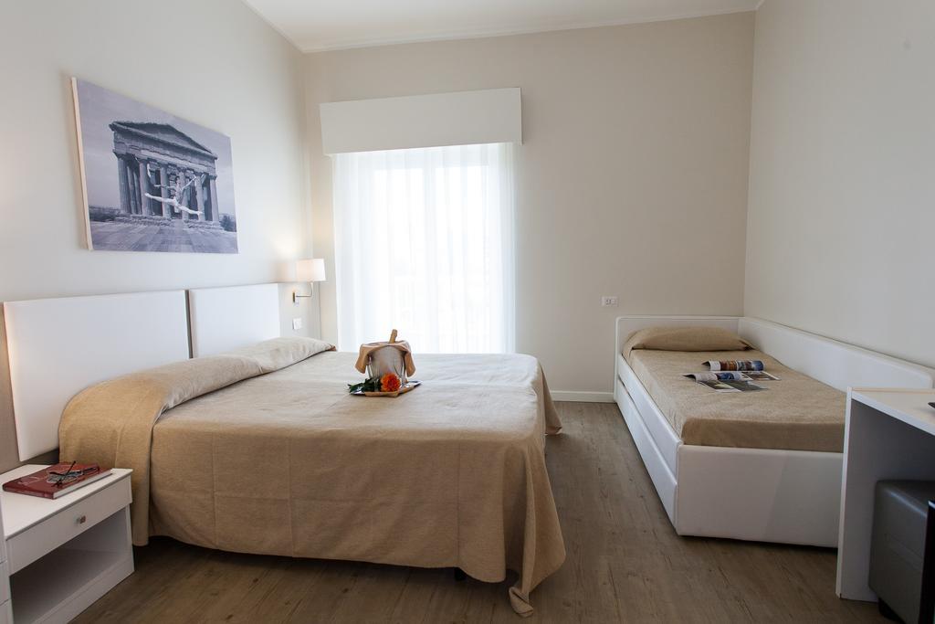 Hotel Costazzurra Museum&spa San Leone
