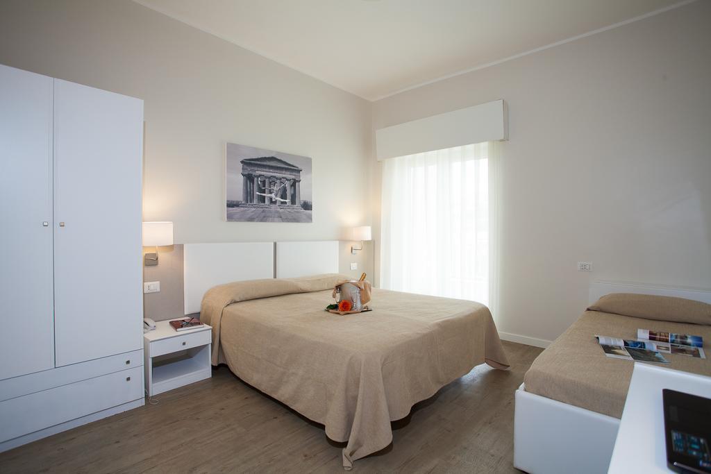Hotel Costazzurra Museum&spa