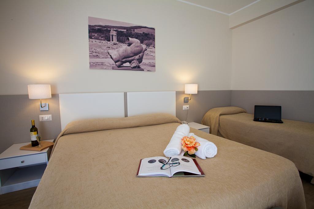 Costazzurra Museum&spa San Leone