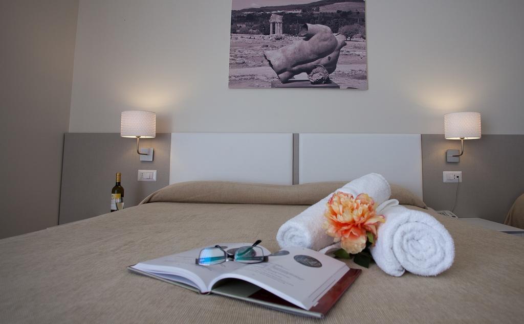 Hotel Costazzurra Museum&spa