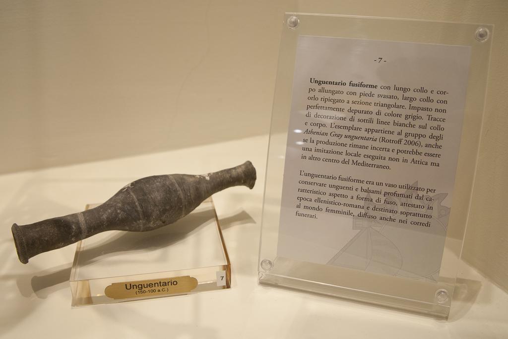 Costazzurra Museum&spa