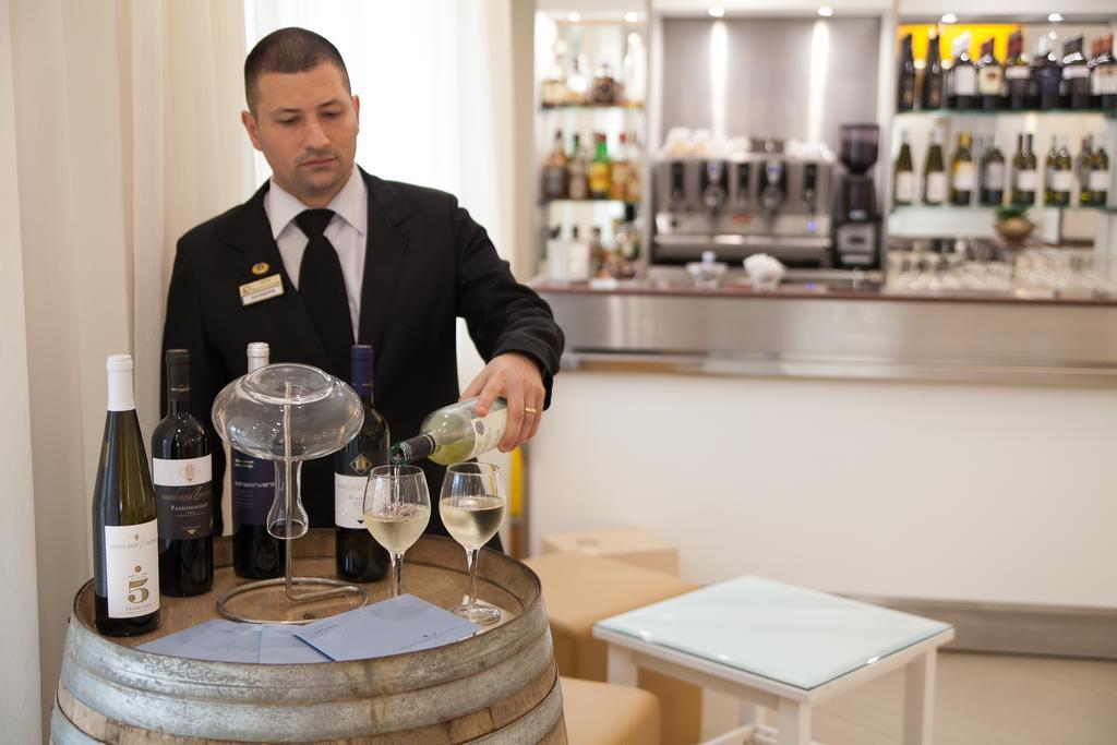 Hotel Costazzurra Museum&spa