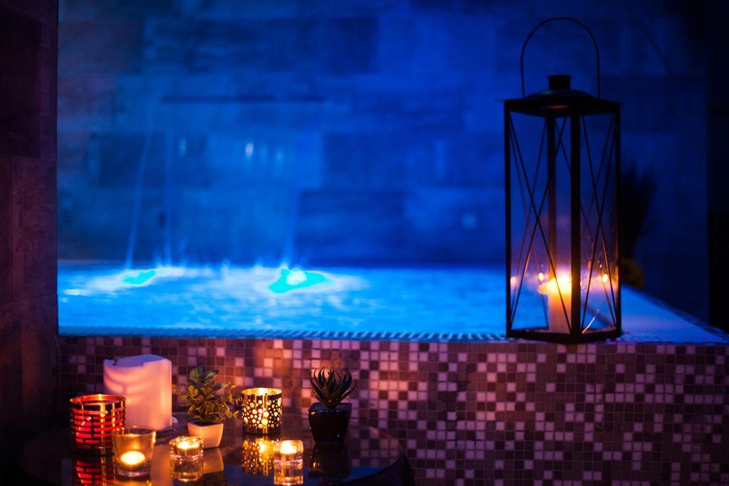 Hotel Costazzurra Museum&spa San Leone