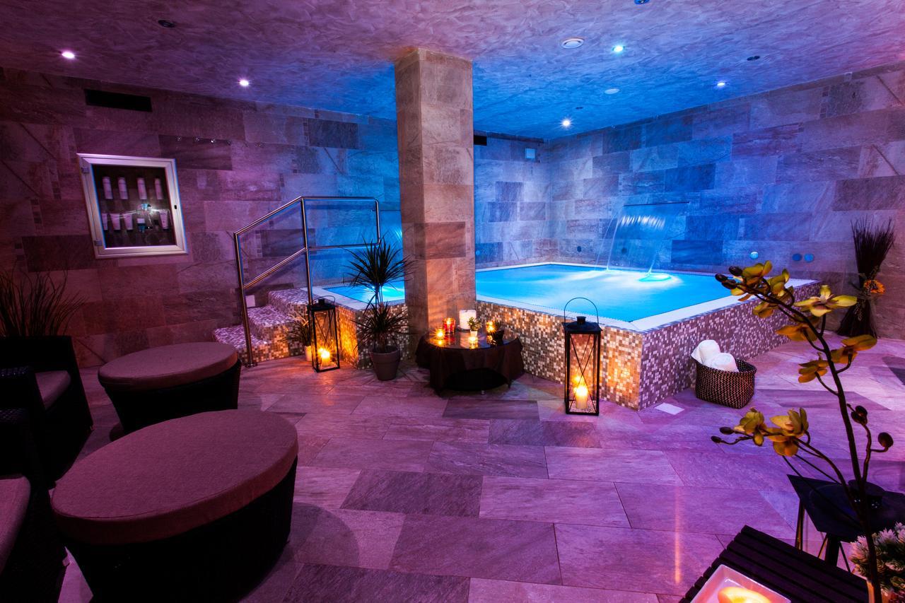 Costazzurra Museum&spa 4*