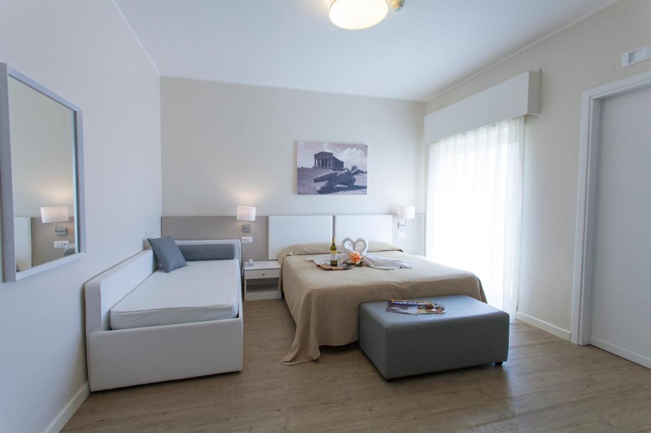Costazzurra Museum&spa 4* San Leone
