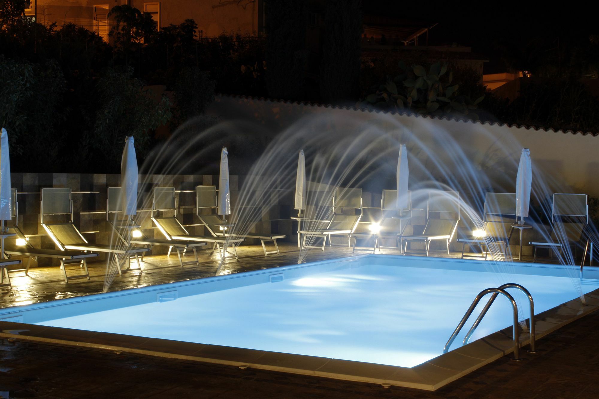 Costazzurra Museum&spa 4* San Leone