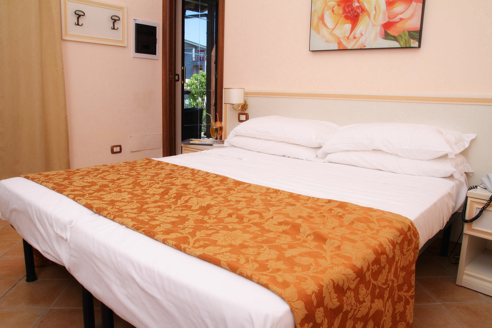Hotel Costazzurra Museum &