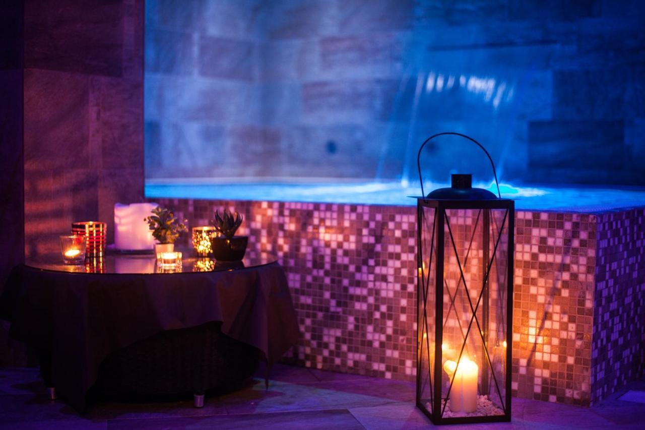 Hotel Costazzurra Museum&spa 4*