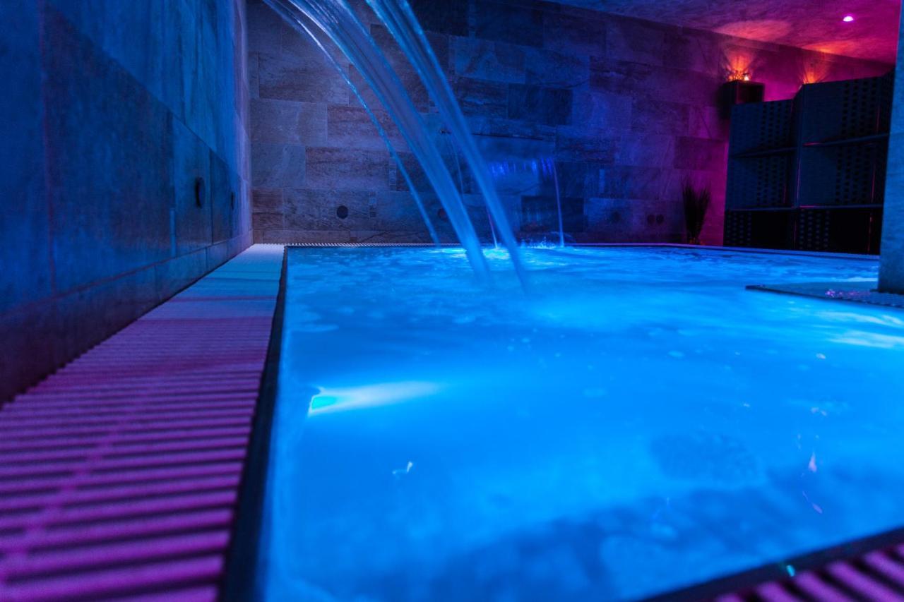 Costazzurra Museum&spa Hotel 4*